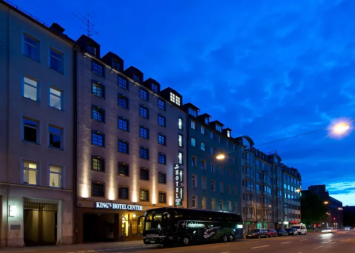 King'S Center SuperiorSporthotels